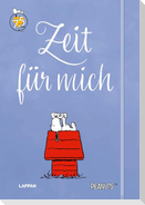 Peanuts Geschenkbuch: Zeit für mich