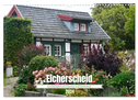 Eicherscheid - Ein Eifeldorf mit Charme und Schönheit (Wandkalender 2024 DIN A3 quer), CALVENDO Monatskalender