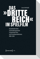 Das 'Dritte Reich' im Spielfilm