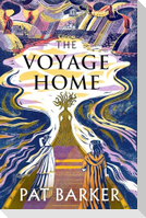 The Voyage Home