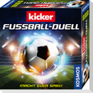 Kicker Fußball-Duell