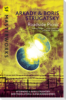 Roadside Picnic