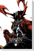 Spawn Origins Volume 13