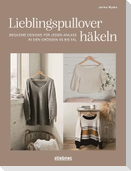 Lieblingspullover häkeln
