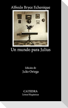 Un mundo para Julius