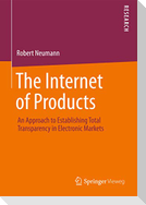 The Internet of Products