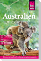 Reise Know-How Reiseführer Australien kompakt