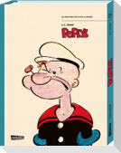 Die Bibliothek der Comic-Klassiker: Popeye