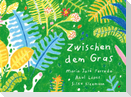 Zwischen dem Gras