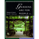 Gardens Are For People, Third edition