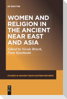 Women and Religion in the Ancient Near East and Asia