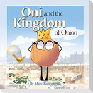 Oni and the Kingdom of Onion