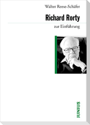 Richard Rorty zur Einführung