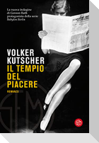 Il tempio del piacere