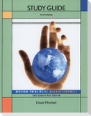 Modern Principles: Macroeconomics
