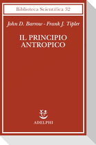 Il principio antropico