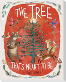 The Tree That's Meant to Be