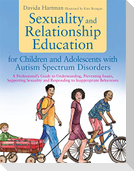 Sexuality and Relationship Education for Children and Adolescents with Autism Spectrum Disorders