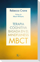 Terapia cognitiva basada en el mindfulness, MBCT