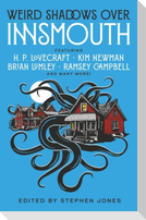 Weird Shadows Over Innsmouth