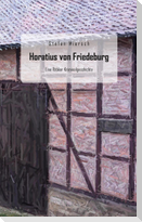 Horatius von Friedeburg