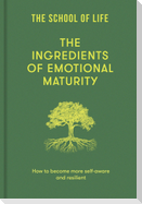 The Ingredients of Emotional Maturity