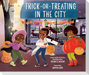 Trick-Or-Treating in the City