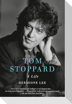 Tom Stoppard