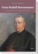 Franz Rudolf Bornewasser