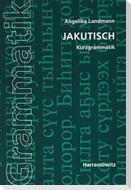 Jakutisch