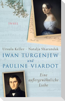 Iwan Turgenjew und Pauline Viardot