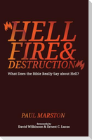 Hellfire and Destruction