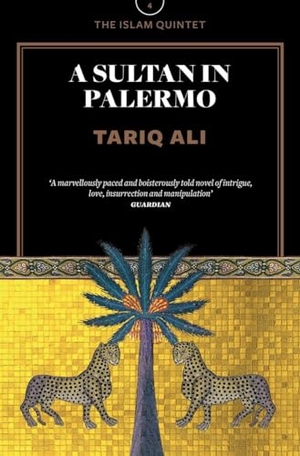 Ali, Tariq. A Sultan in Palermo - A Novel. Verso Books, 2015.