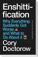 Enshittification