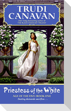 Priestess of the White