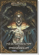 DSA5 - Dämonenmacht & Sternenkraft (Magier-Anthologie)