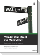 Von der Wall Street zur Main Street