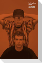 Pet Shop Boys Volume