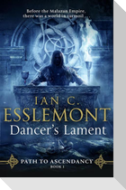 Dancer's Lament