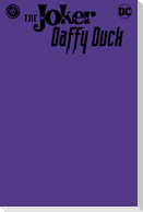 The Joker Daffy Duck
