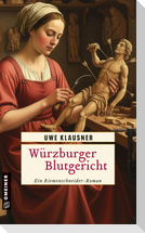 Würzburger Blutgericht