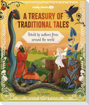 Lonely Planet Kids A Treasury of Traditional Tales