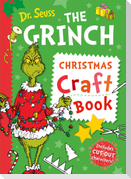 The Grinch Christmas Craft Book