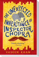 The Unexpected Inheritance of Inspector Chopra