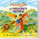 The Magician's Nephew Board Book