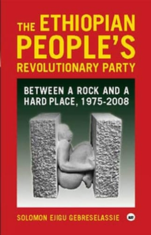 Salomon. Eprp: Between a Rock and a Hard Place, 1975-2008. Red Sea Press, 2013.
