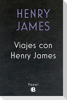 Viajes con Henry James