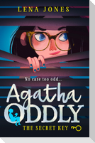 Agatha Oddly