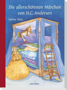 Die allerschönsten Märchen von H. C. Andersen