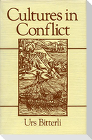 Cultures in Conflict: Encounters Between European & Non-European Cultures, 1492-1800